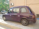 Geely TX4-4