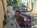 Geely TX4-3