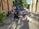 Geely TX4-1
