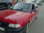 Opel Astra-3