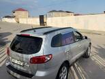 Hyundai Santa Fe-2