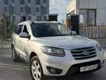 Hyundai Santa Fe-1