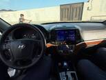 Hyundai Santa Fe-20