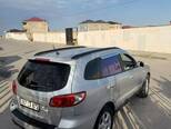 Hyundai Santa Fe-4
