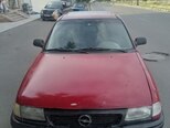 Opel Astra-1