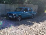 LADA (VAZ) 2106-5