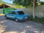 LADA (VAZ) 2106-6