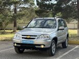 Chevrolet Niva-2