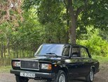 LADA (VAZ) 2107-2