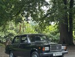 LADA (VAZ) 2107-3