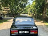 LADA (VAZ) 2107-8