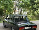 LADA (VAZ) 2107-5