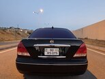 Nissan Sunny-2