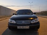 Nissan Sunny-1