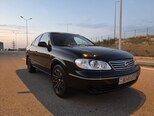 Nissan Sunny-4