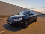 Nissan Sunny-5