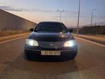 Nissan Sunny-14