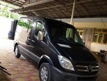 Mercedes Sprinter 313-1