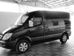 Mercedes Sprinter 313-2