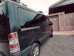 Mercedes Sprinter 313-5
