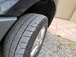 Mercedes Sprinter 313-9