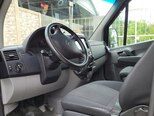 Mercedes Sprinter 313-10