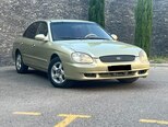 Hyundai Sonata-1