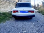 LADA (VAZ) 2107-5
