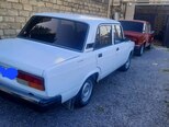 LADA (VAZ) 2107-4