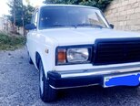 LADA (VAZ) 2107-3