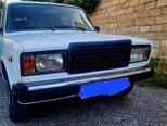 LADA (VAZ) 2107-1