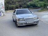 Mercedes C 220-4