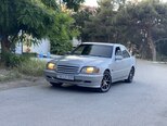 Mercedes C 220-15