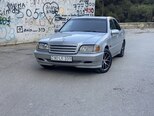 Mercedes C 220-3