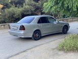 Mercedes C 220-11