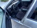 Mercedes C 220-9