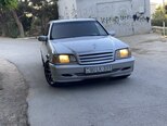 Mercedes C 220-14