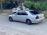 Mercedes C 220-13