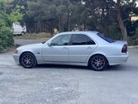 Mercedes C 220-12