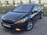 Kia Cerato-5