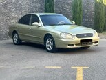 Hyundai Sonata-3