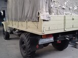 GAZ 3308-5