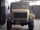 GAZ 3308-4