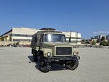 GAZ 3308-1