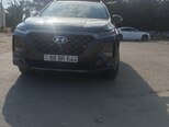 Hyundai Santa Fe-2