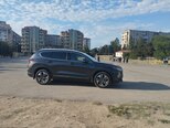 Hyundai Santa Fe-9