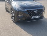 Hyundai Santa Fe-1