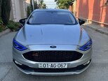 Ford Fusion (North America)-1