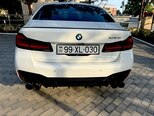 BMW 530e-9
