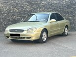 Hyundai Sonata-6